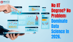 No IIT Degree? No Problem: Dominate Data Science