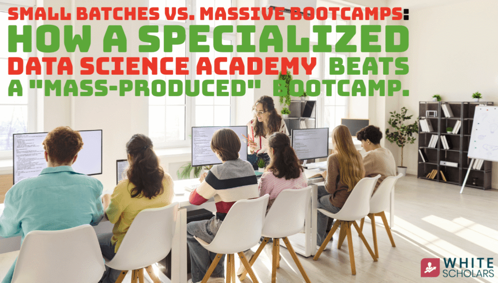 Data science course