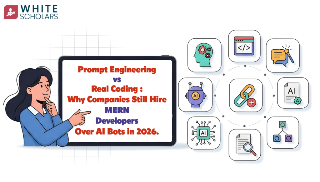 Why Smart Companies Prefer MERN Developers