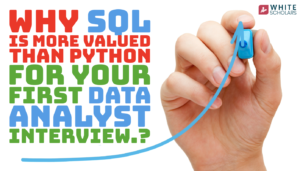 Why SQL Matters More Than Python in Analyst Interviews