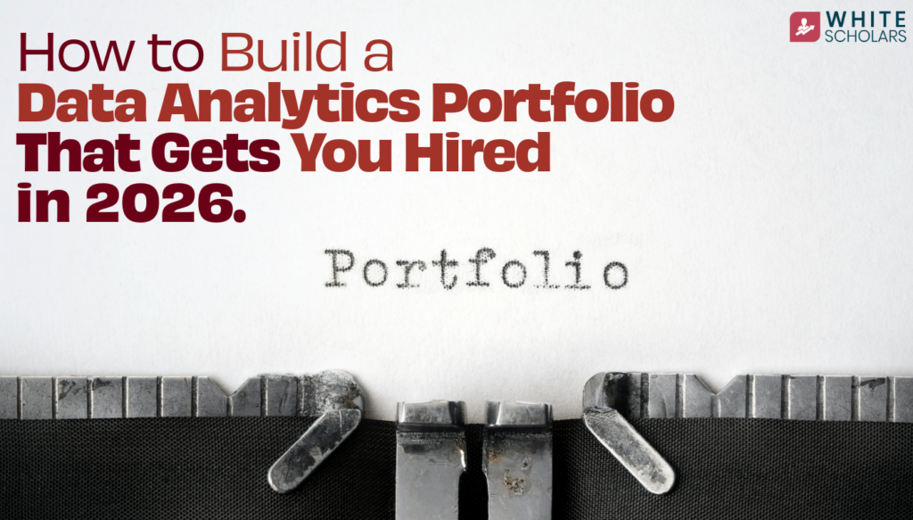 data analytics portfolio