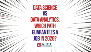 Data Science / Data Analytics: Which Path Guarantees a Job
