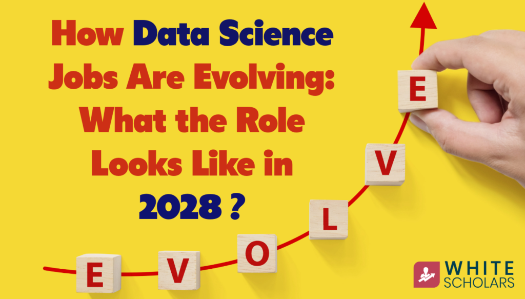 future of data science