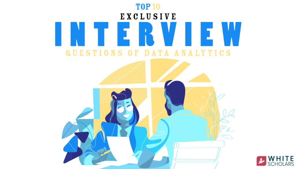 interview questions of data analytics