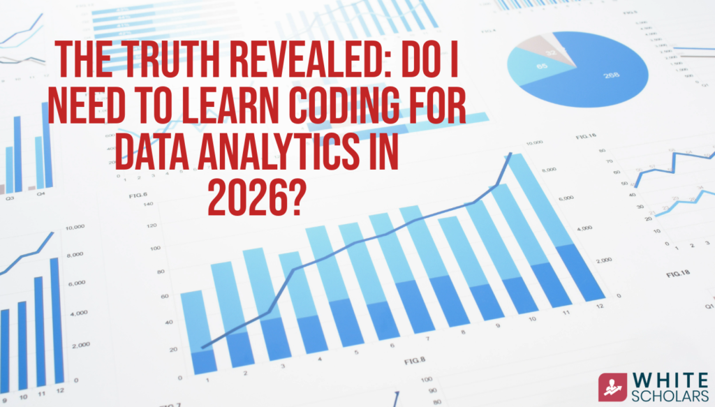 Do I Need to Learn Coding for Data Analytics