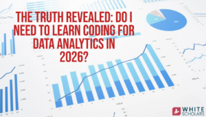 Do I Need to Learn Coding for Data Analytics in 2026?