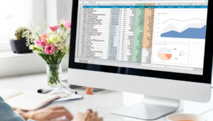 Best Practices for Converting Raw JSON Data into a Spreadsheet