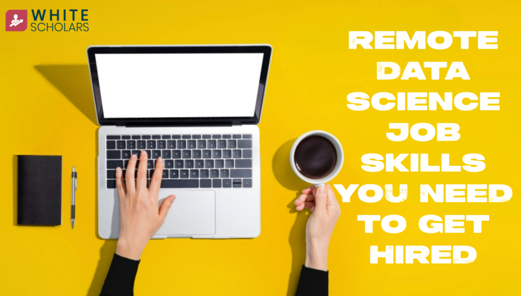 Data Science Job Skills