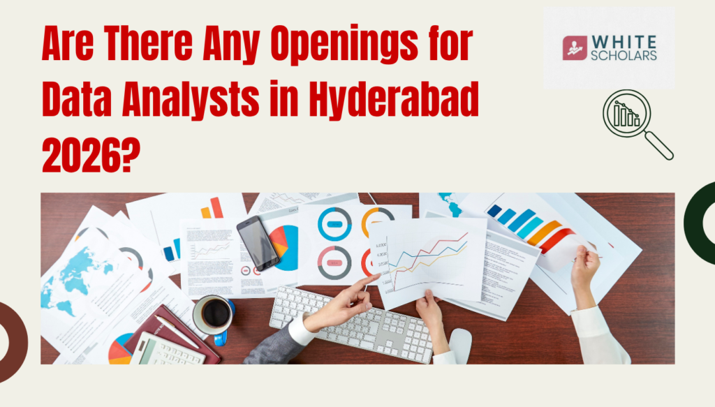 Any Openings for Data Analysts