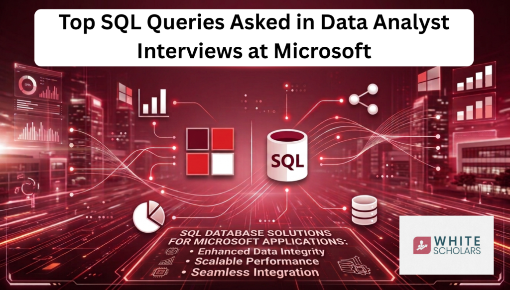 Top SQL Queries