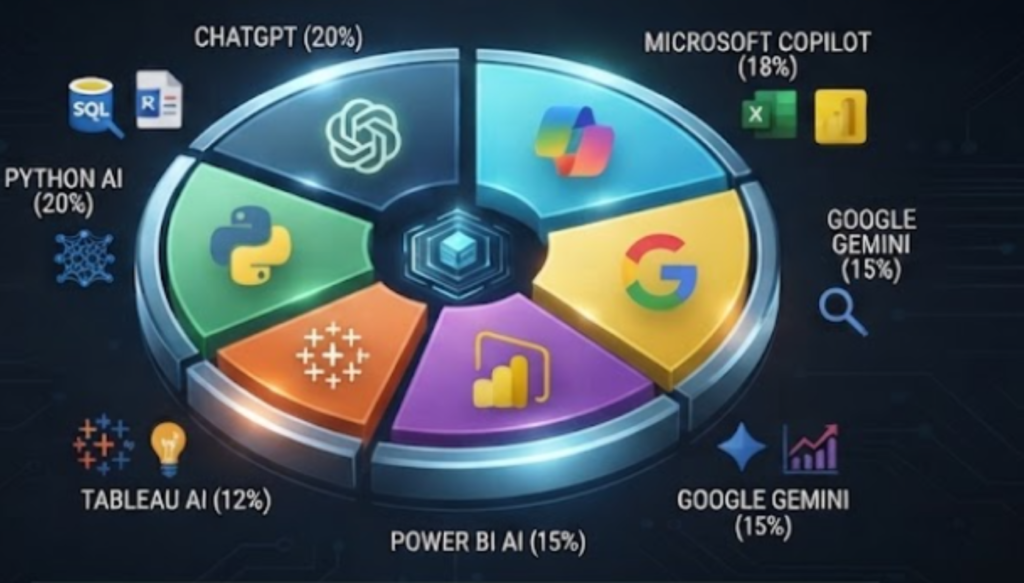 How AI Is Changing Data Analysts in 2026