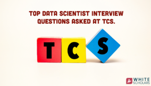 Top Data Scientist Interview Questions Asked at TCS