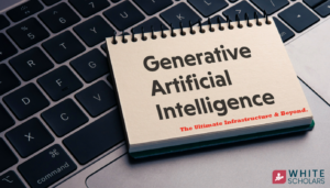 Generative AI is the Ultimate Infrastructure & Beyond