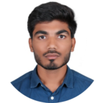 Harsha Vardhan Placed as Project associate at Aptroid