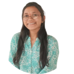 Naveena placed as a data analyst at Premier
