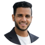 Karthik placed as MIS and data management analyst at pure