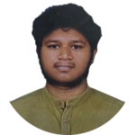 Naveen got placed as Project Associate at Aptroid