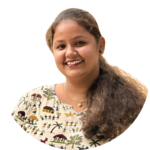 Uma Maheshwari got placed as MIS executive at Premier