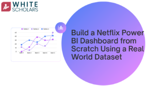 Build a Netflix Power BI Dashboard from Scratch Using a Real-World Dataset