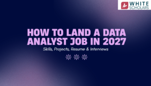 Land a Data Analyst Job in 2027: Skills & Interview Tips