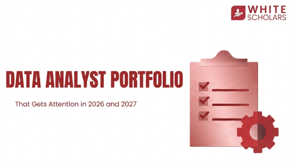 data analyst portfolio