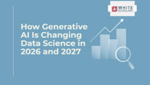 How Generative AI Is Changing Data Science in 2026 