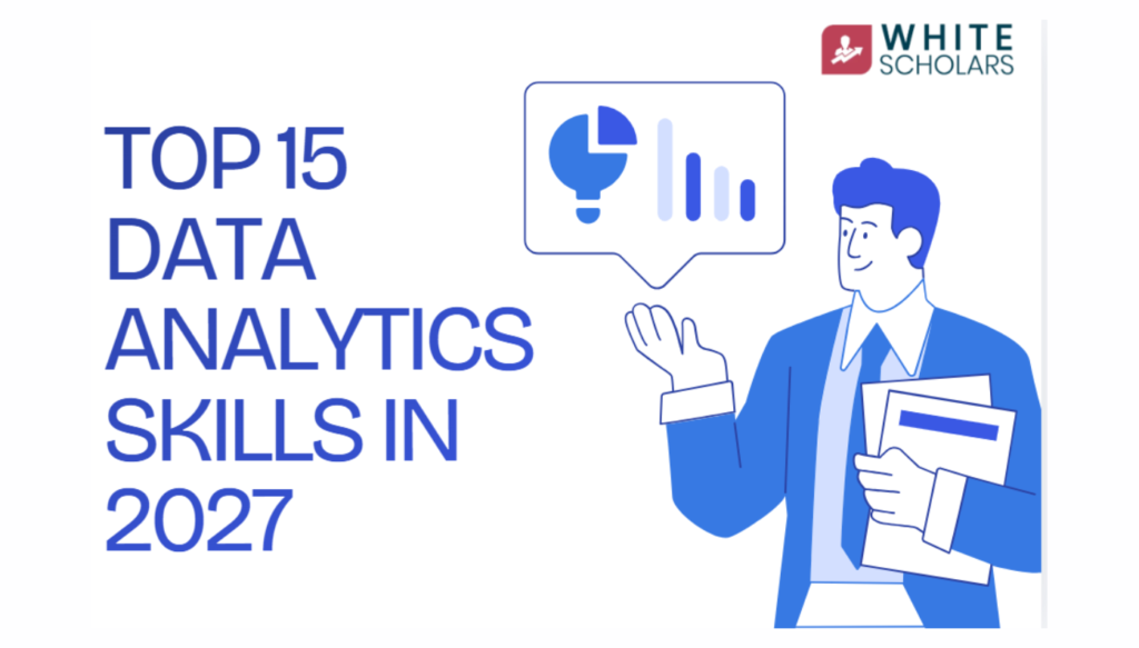 Data Analytics Skills