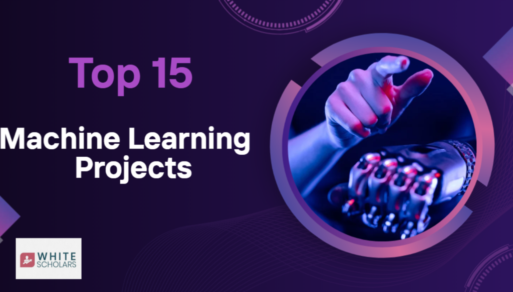 Machine Learning Projects