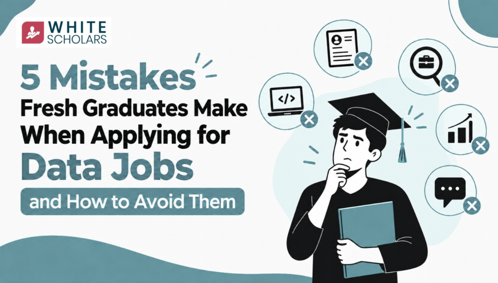 Applying for Data Jobs