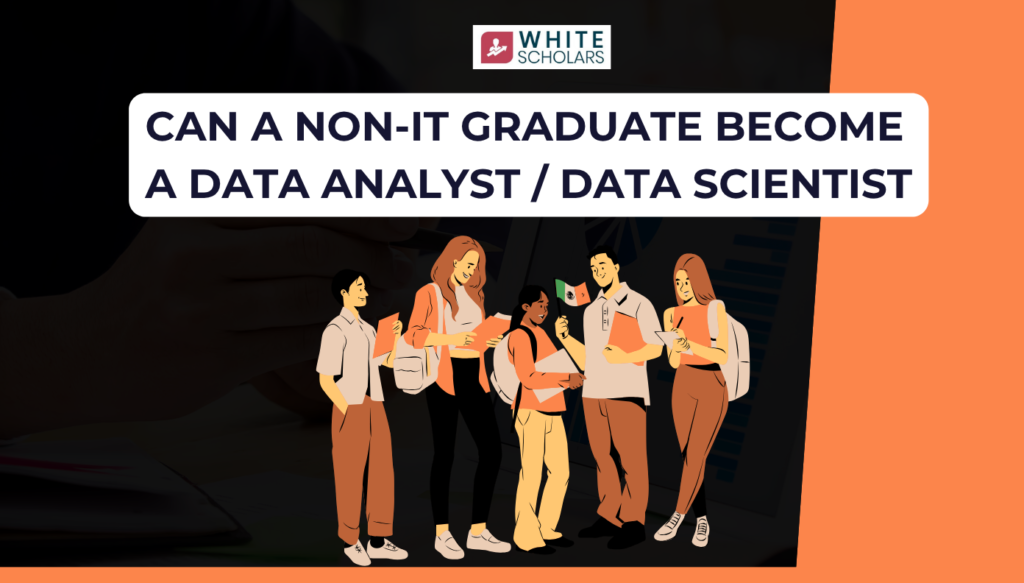 Become a Data Analyst / Data Scientist