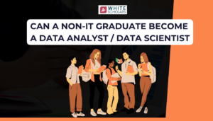 Can a Non-IT Graduate Become a Data Analyst / Data Scientist