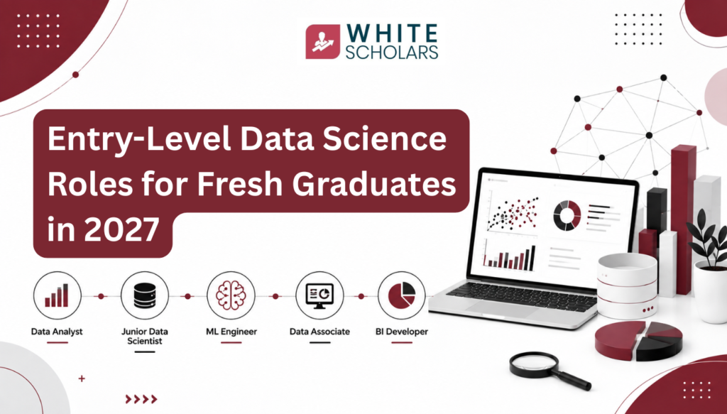 Entry-Level Data Science Roles